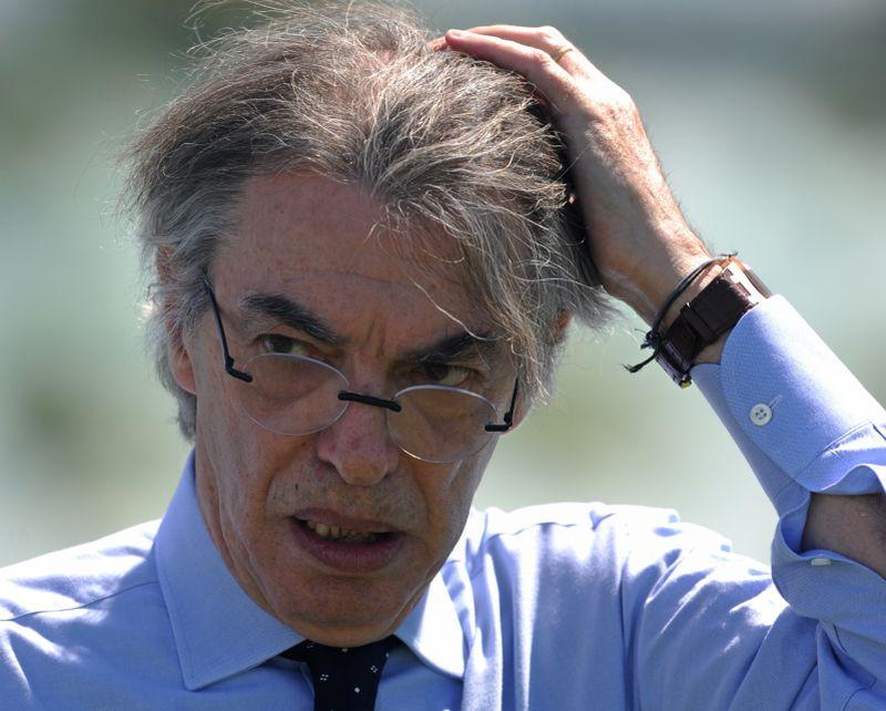Sconcerti 'contro' Moratti: 'Che errore ricordarlo solo per quell'episodio'
