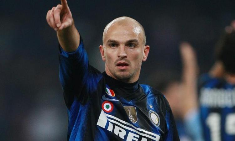 L'ex Inter avverte: 'La Juve può diventare pericolosa'