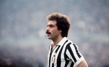 4 marzo 1981: 40 anni fa, l'ultimo gol di Causio alla Juve