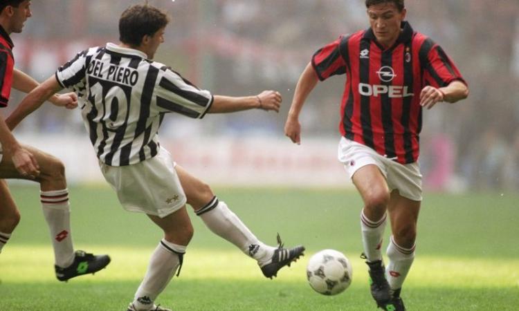 4 agosto 1999: rientro con gol per Del Piero dopo l’infortunio