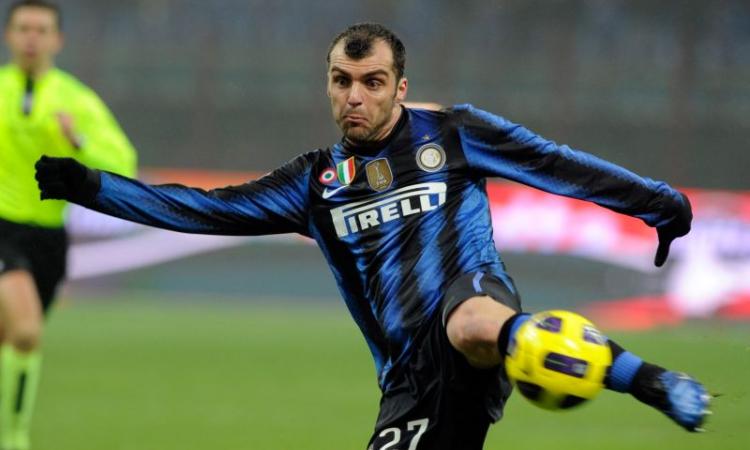 Pandev: 'Napoli? Il distacco da Juve e Inter è troppo elevato...'