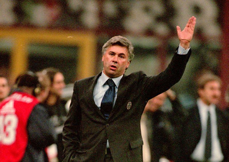 8 febbraio: via Lippi, arriva subito Ancelotti