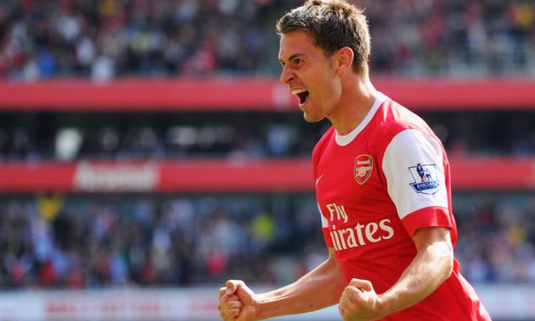 Ramsey spiega l'addio all'Arsenal: 'C'era confusione...'