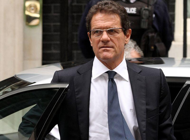 Capello: 'Calciopoli? Ci ha tolto due scudetti, ma la Juve ha vinto sul campo'