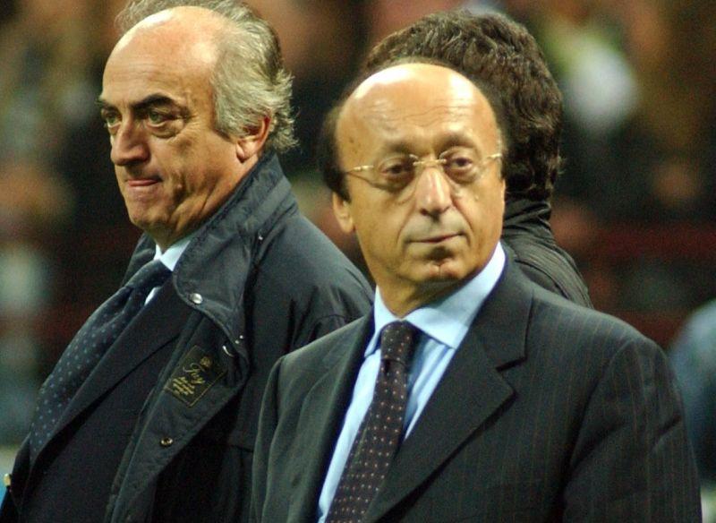 Moggi: 'Ronaldo? Ecco da cosa dipende l'influenza del Real. Allegri al Napoli...'