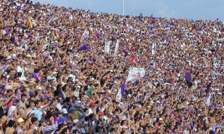 Cagliari, tifoso muore d'infarto. Gli ultras Fiorentina cantavano: 'Devi morire!'
