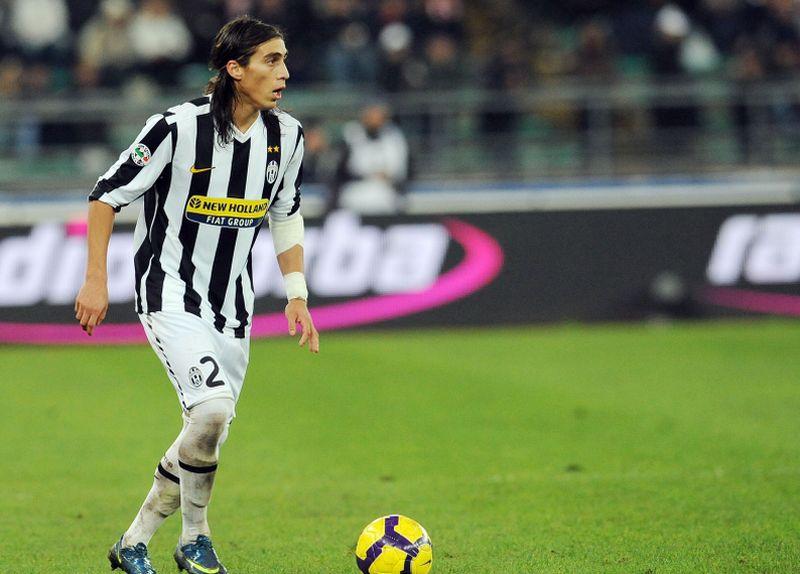 Juve, auguri a Caceres! Quanti anni compie El Pelado FOTO