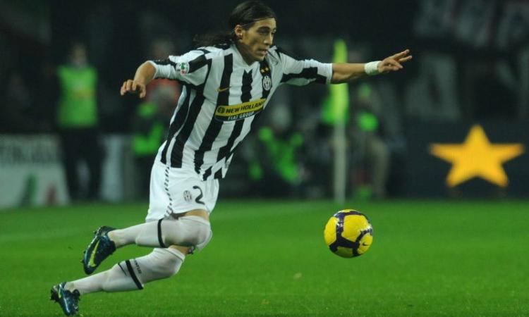 Il bentornato della Juve a Caceres: 'L'avventura continua'