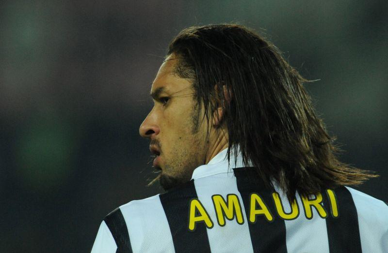 Amauri al BN: 'Ajax-Juve, gran ricordi. Con CR7 nessuno come i bianconeri'
