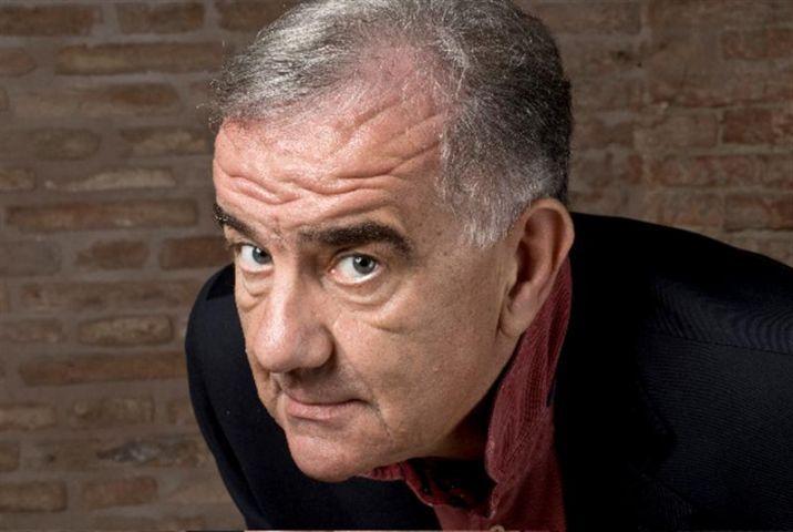 Inizia finalmente Juve-Napoli: 'C'erano Brio e Bruscolotti...'