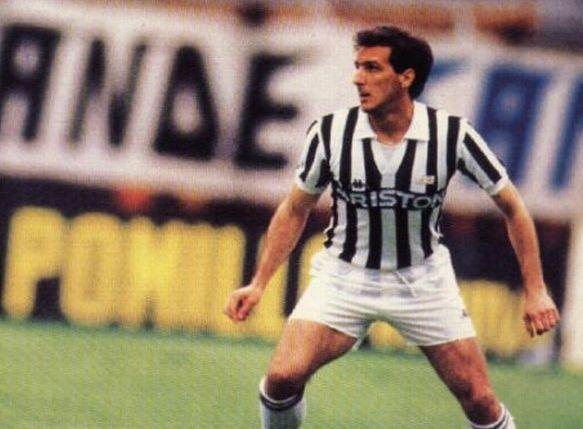 3 settembre 1989 - La Juventus e il calcio piangono Gaetano Scirea ...