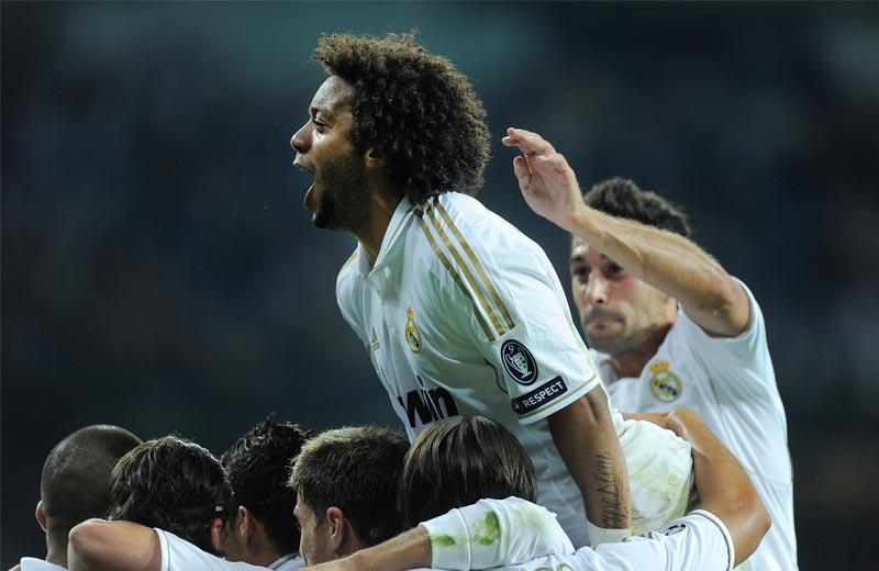 Marcelo alla Juve: spunta il retroscena. Ed ecco la valutazione del Real...