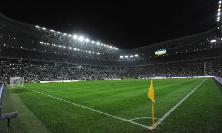 Allarme stadi: tifosi assenti, ma la Juve si conferma