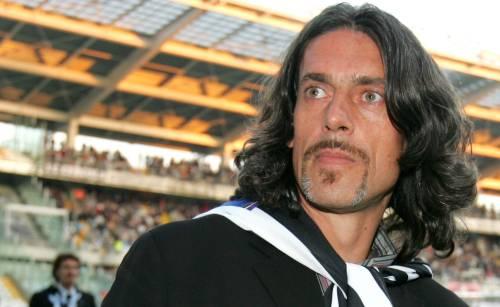 Torricelli a BN: 'Io, la scommessa del Trap. Uefa ridicola, Sarri? Alla Juve sono abituati a vincere'