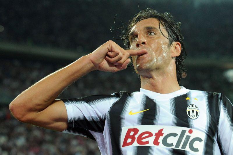 Toni avverte la Juve: 'Con l'arrivo di Ronaldo si è rotto qualcosa'