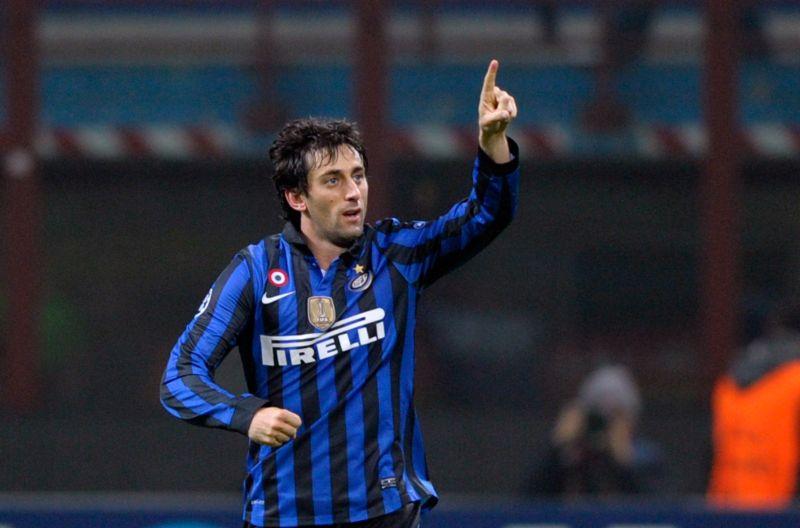 Milito: 'Inter in prima fila per lo scudetto. Ma la Juve...'