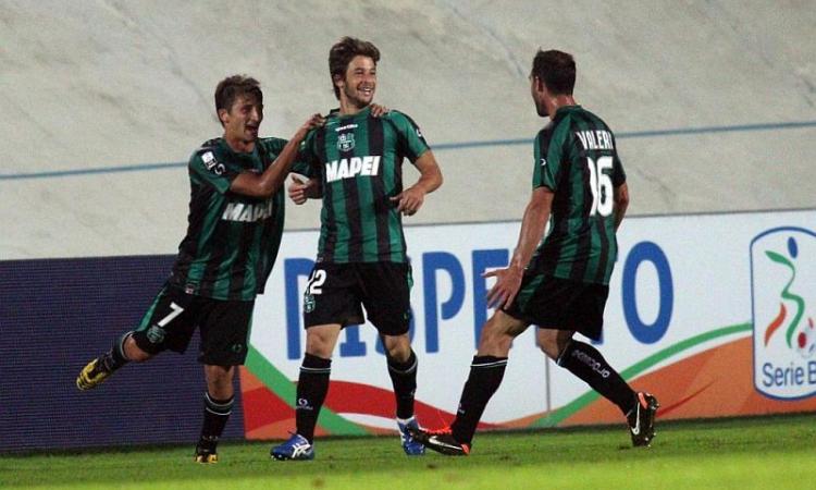 Sassuolo, ecco a quando risale l’ultimo successo interno contro la Juve