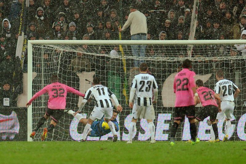 Juve-Udinese, cinque precedenti speciali per... il colore della maglia!