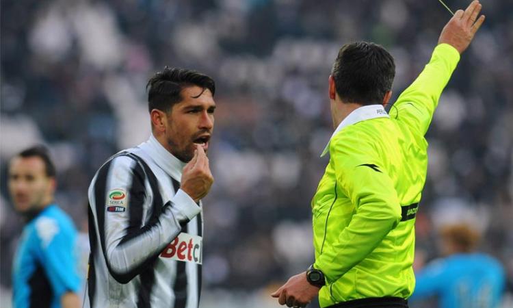 Ex Juve, clamoroso Borriello: ecco dove giocherà