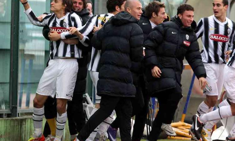 L'ex Juventus Beltrame: 'Voglio zittire le voci su di me'