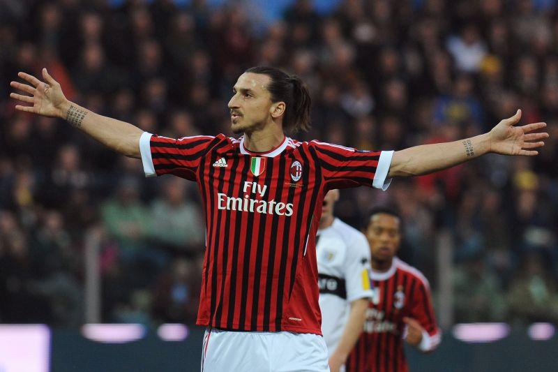 Direttore GQ: 'Ibra-Milan, si fa. E punge subito Ronaldo'