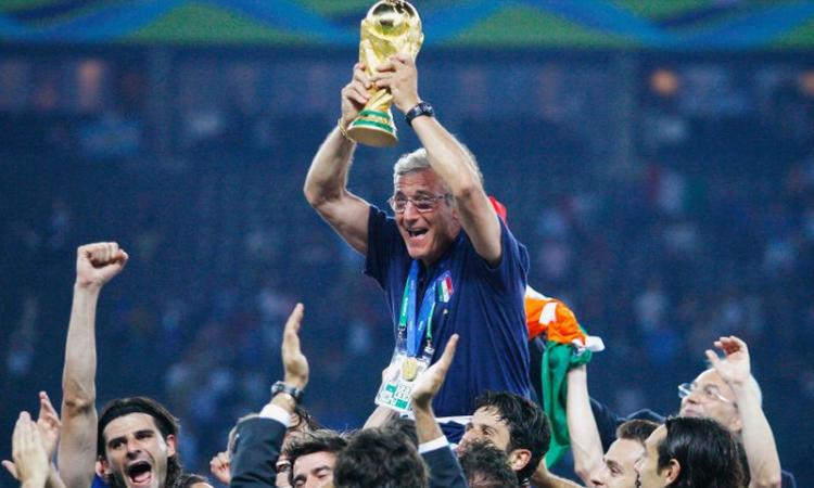 Lippi: 'Nessuna big come l'Atalanta, può vincere lo scudetto. La Juve...'