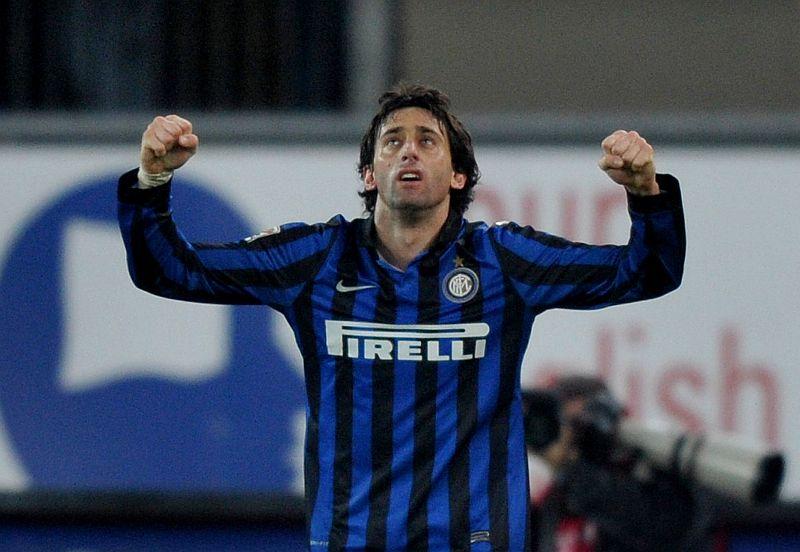 Milito avvisa: 'Juve? L'Inter può lottare fino in fondo'
