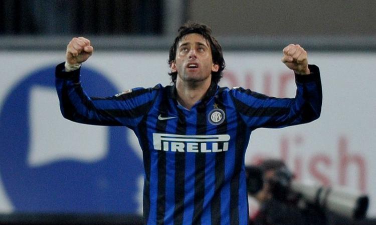 Milito avvisa: 'Juve? L'Inter può lottare fino in fondo'