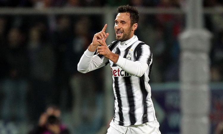 Vucinic: 'Juve, vinci e fammi felice. Scambio con Guarin? Ero contento...'