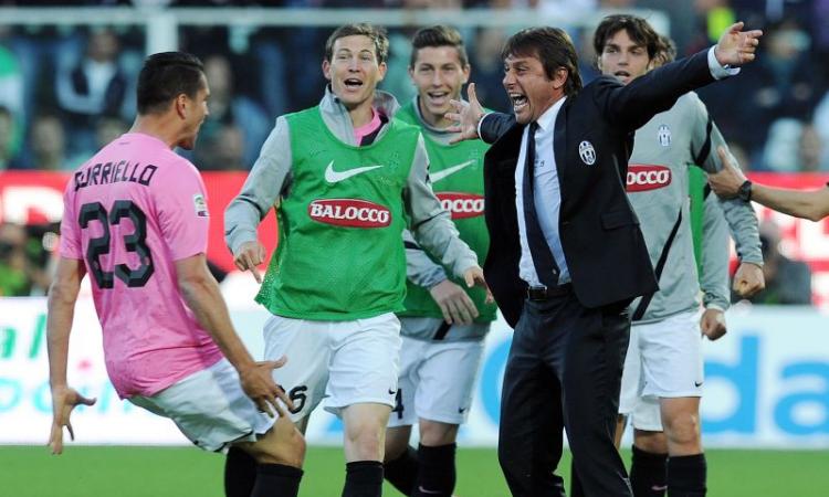 25 aprile 2012, quando il Cesena 'pareggiò': cronaca di un non-gol VIDEO
