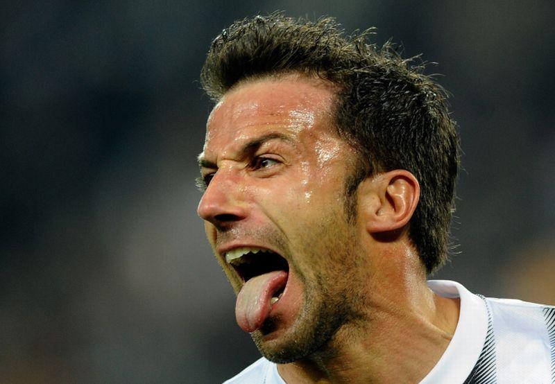 Del Piero compie 44 anni: ecco gli auguri della Juve! FOTO