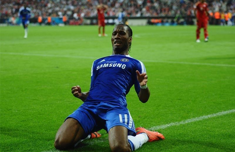 Drogba come Pirlo, UFFICIALE: annunciato il ritiro
