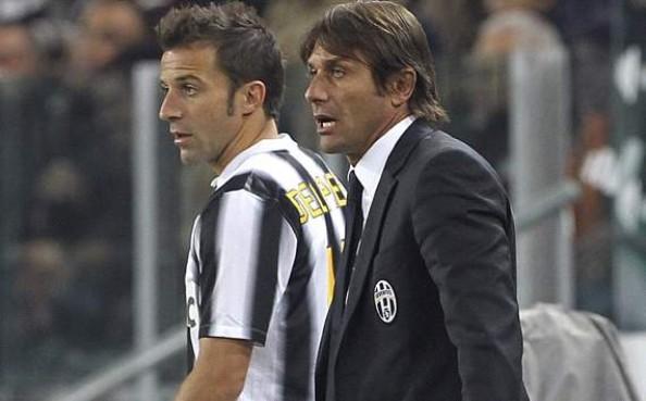 26 gennaio 2013: Conte lancia un talento della Juve