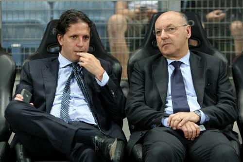 Non solo Allegri: si discute anche il futuro di Marotta e Paratici