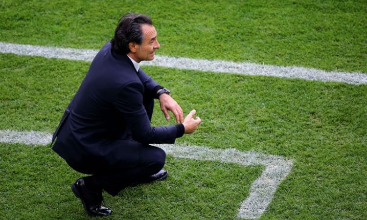 'L'ultima vittoria di Prandelli in Serie A è contro la Juve'