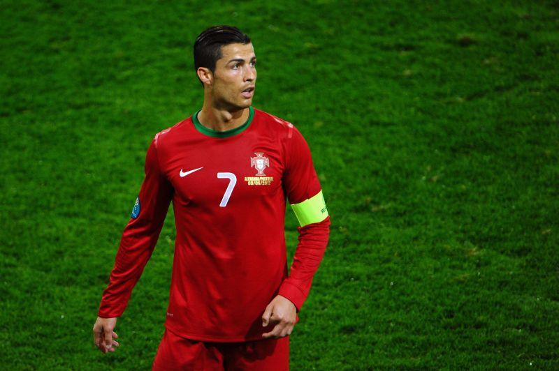 Ronaldo, a Guimaraes arriva un altro aiuto contro il Coronavirus: tutte le donazioni