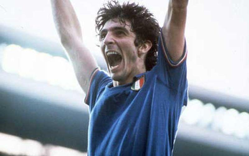 Paolo Rossi, a luglio la mostra evento a Forte dei Marmi: ilBiancoNero.com presente!