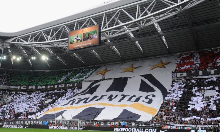 Lo Stadium risponde presente anche in Coppa Italia. In 38.000 per l'Atalanta