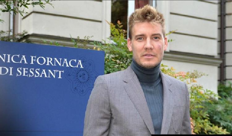 Bendtner si ritira dal calcio: 'È finita, ma voglio diventare allenatore'