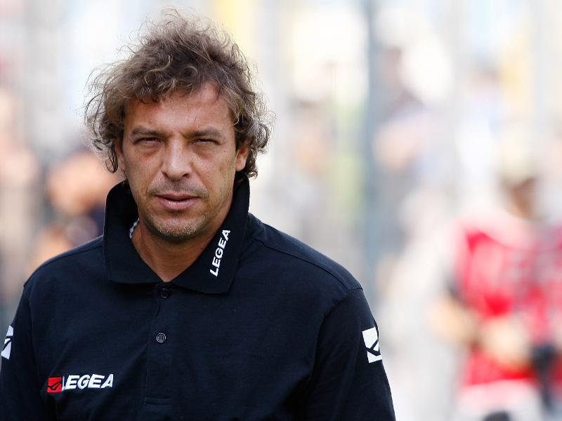Moriero: 'Douglas fa brillare gli occhi, giocatori così non ce ne sono più'