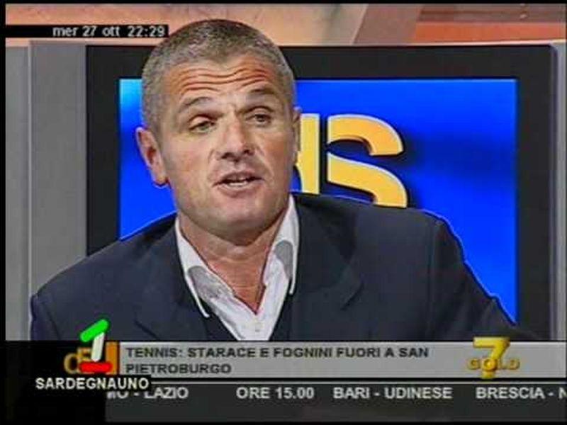 Brambati: 'Vedere Mazzarri a casa e Pirlo alla Juve non è logico'