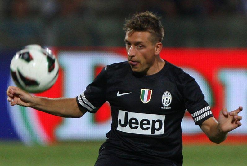 Giaccherini: 'Se la Juventus segue Thiago, allora si avvicina all'Inter'