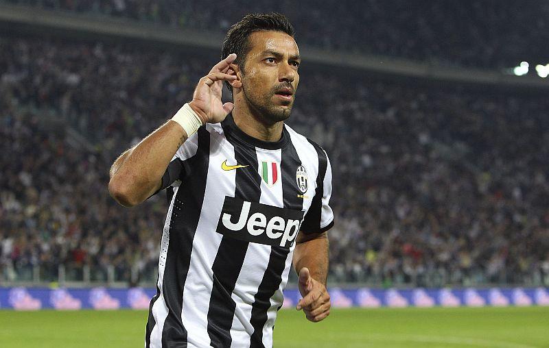 Sei anni fa, clamoroso 6-1 della Juve al Pescara: il racconto