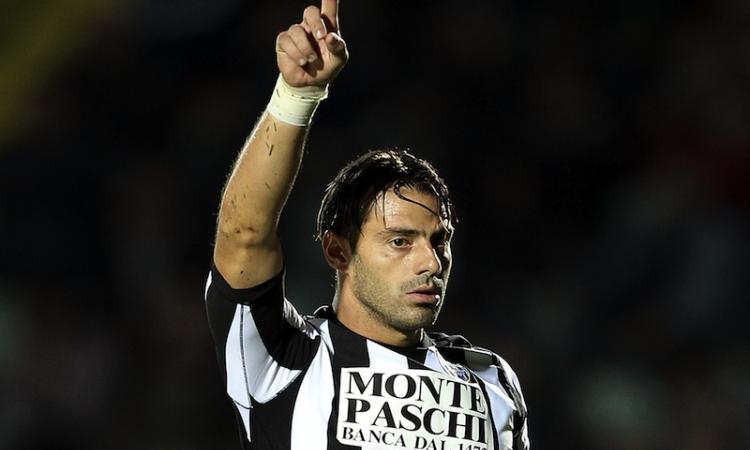 Calaiò: 'Juve-Napoli? Sarebbe da spostare nel caso in cui