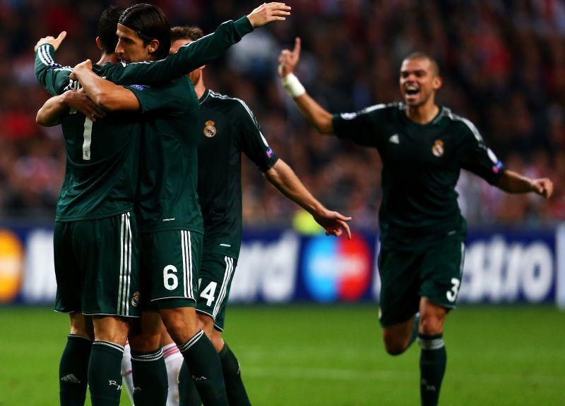 Quanti Gol Ha Fatto Cristiano Ronaldo Nella Sua Carriera