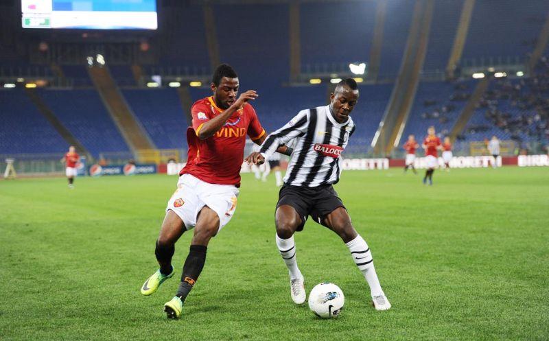 L'ex Juve: 'Razzismo? In Italia mi hanno aiutato. A Torino...'
