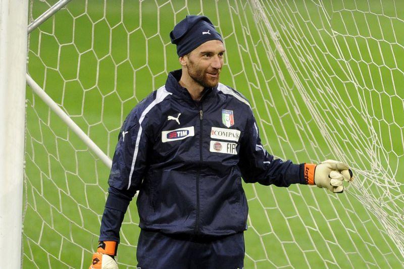 Tanti auguri a.. De Sanctis: dal debutto con la Juve al ruolo da dirigente