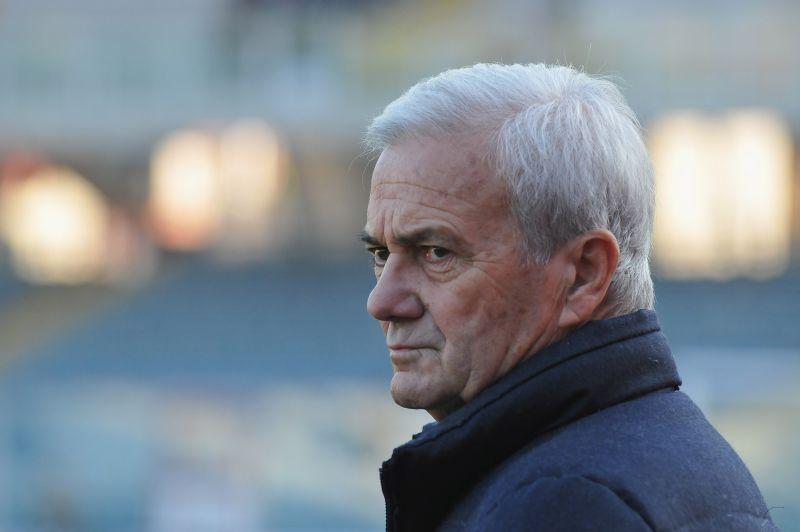 Juve-Inter, Simoni a Ceccarini: 'Poverino, non è neanche intelligente!'