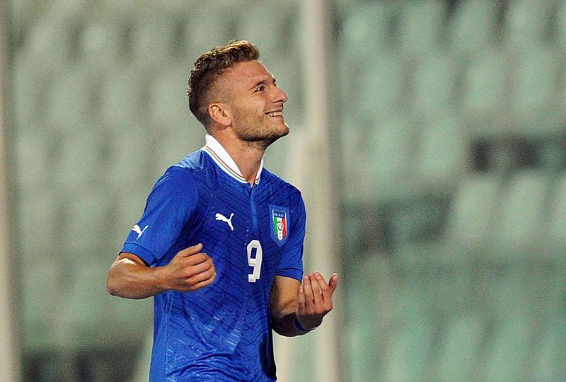 Immobile: 'Abbiamo fatto il nostro dovere, li abbiamo stancati'
