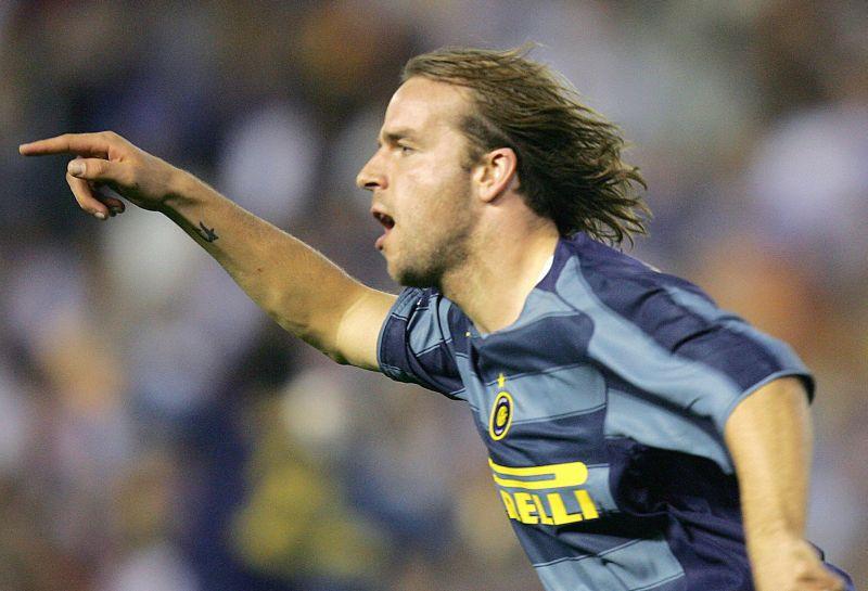 Van der Meyde: 'Capello mi voleva alla Juve, ecco cosa successe'